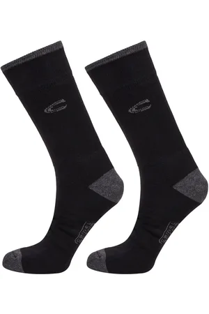 Camel Active Ponožky sport socks 2er black