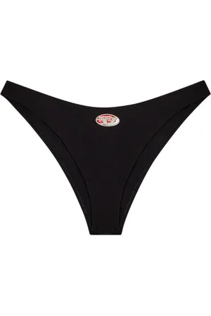 Diesel Plavky bunchy-utlt underpants black