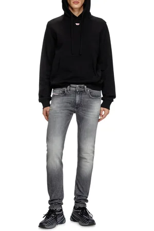 Diesel Džíny 1979 sleenker black
