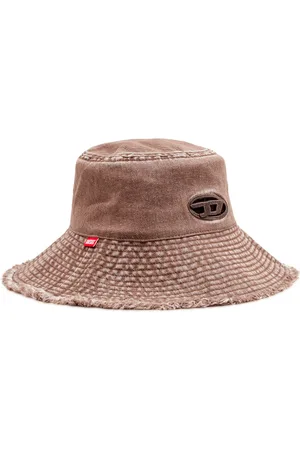 Diesel Klobouk c-bucket-utlt hat falcon