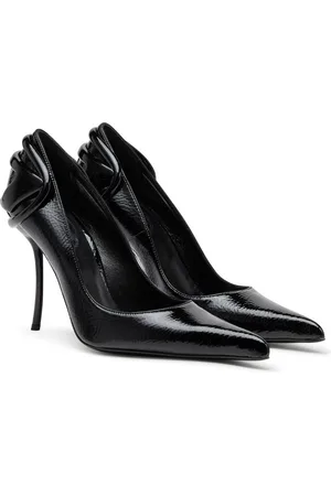 Diesel Lodičky ten&half d-ten&half p dressy s black