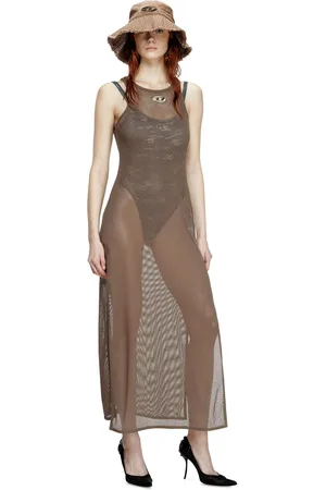 Diesel Šaty jennifer-utlt dress falcon
