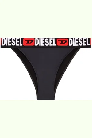 Diesel Plavky bfpn-ebbys mutande black