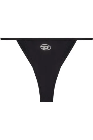Diesel Plavky camille-utlt underpants black