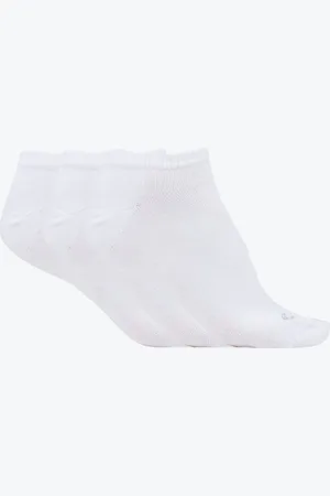 Camel Active Ponožky sneaker 3er white2