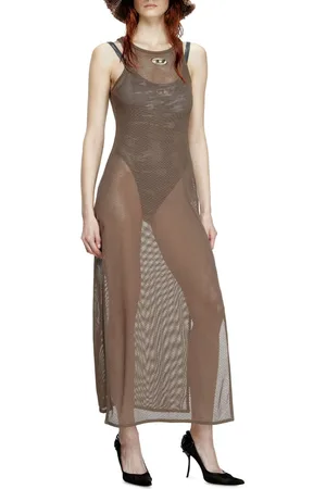 Diesel Šaty jennifer-utlt dress falcon