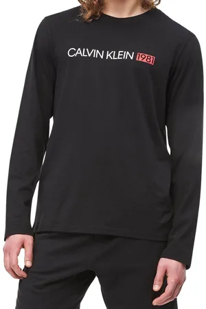 Calvin Klein Pánské tričko NM1705