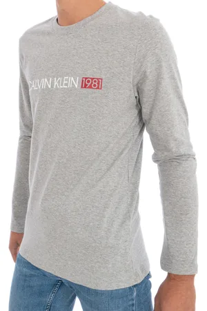 Calvin Klein Pánské tričko NM1705