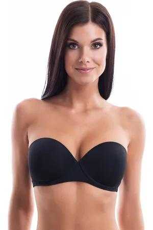 Calvin Klein Dámská push up podprsenka QF5677