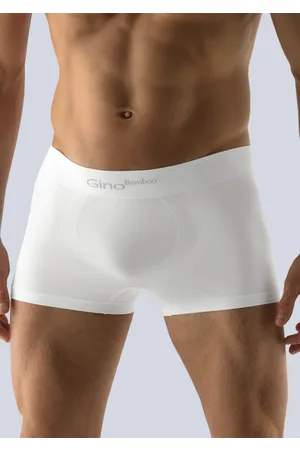 Gina Pánské boxerky Bamboo Gina 53004