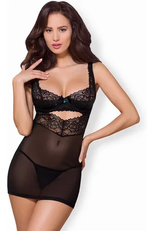 Obsessive Krásná košilka 867 - CHE