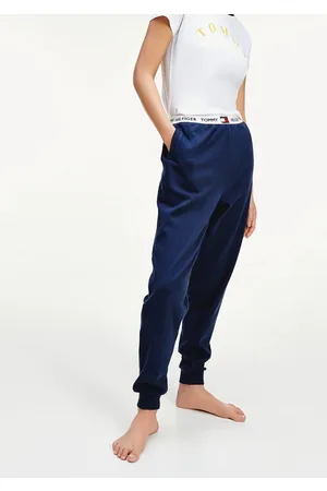 Tommy Hilfiger Dámské kalhoty UW0UW02274