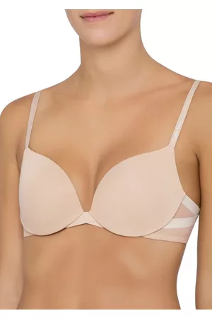 Calvin Klein Dámská push up podprsenka QF1832 70 B