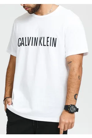 Calvin Klein Pánské tričko NM1959