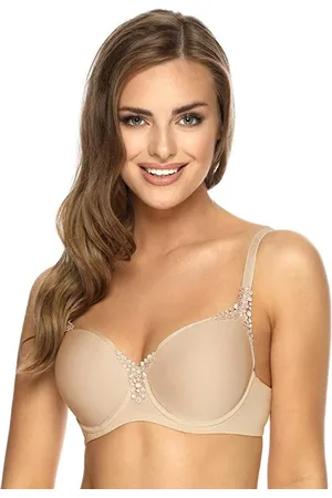 VIANIA Dámská podprsenka 3D SPACER 151414