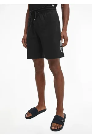 Calvin Klein PÁNSKÉ TEPLÁKOVÉ KRAŤASY KM0KM00602