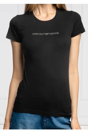 Emporio Armani Dámské tričko 163139 CC318