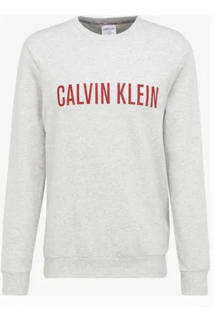 Calvin Klein Pánská mikina NM1960
