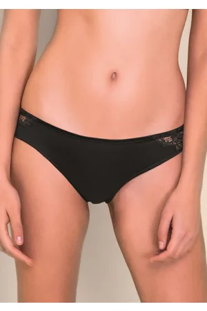 LORMAR Dámské kalhotky SLIP SATEN 0181