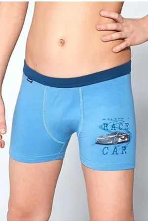 Cornette Chlapecké boxerky 701/107