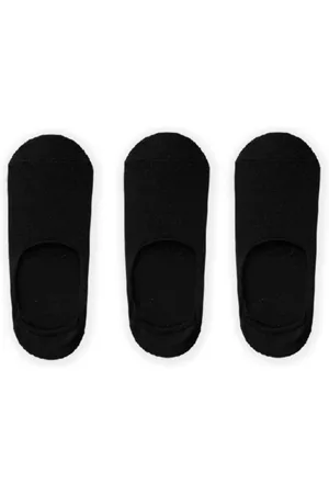 JOHN FRANK Pánské ponožky JF3NS01 - 3PACK