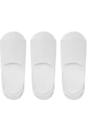 JOHN FRANK Pánské ponožky JF3NS01 - 3PACK