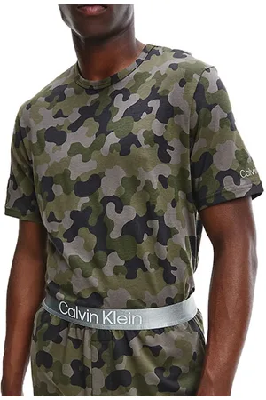 Calvin Klein Pánské tričko NM2192