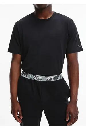Calvin Klein Pánské tričko NM2192