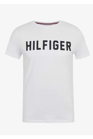 Tommy Hilfiger Pánské tričko UM0UM02011