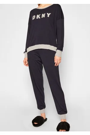 DKNY Dámské pyžamo YI2919259