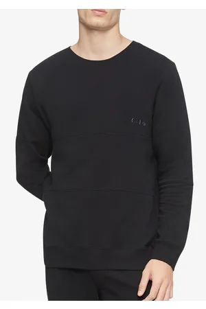 Calvin Klein Pánská mikina NM2187