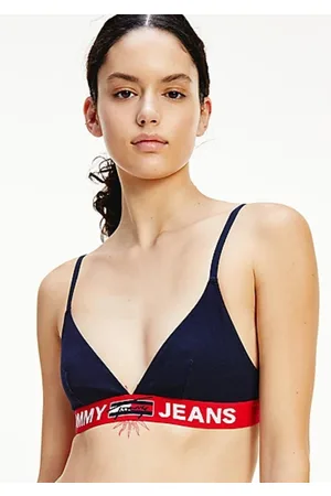 Tommy Hilfiger Dámská podprsenka UW0UW02721