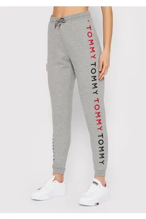 Tommy Hilfiger Dámské kalhoty UW0UW02834