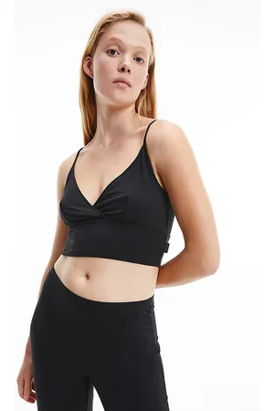 Calvin Klein Dámská podprsenka QF6817