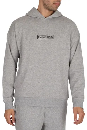 Calvin Klein Pánská mikina NM2270
