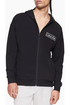 Calvin Klein Pánská mikina NM2273