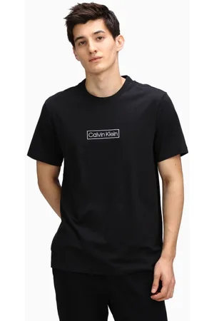 Calvin Klein Pánské tričko NM2268