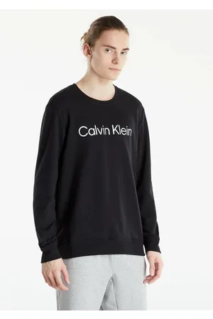 Calvin Klein Pánská mikina NM2265