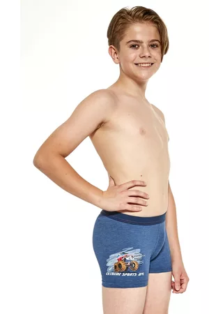 Cornette Chlapecké boxerky 700/116