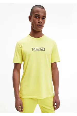 Calvin Klein Pánské tričko NM2268