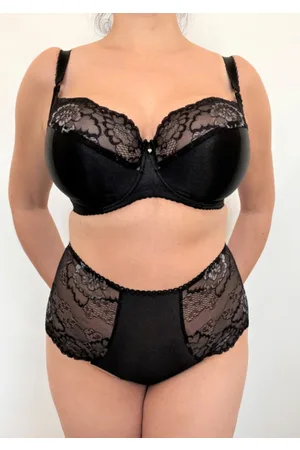 Ewa Michalak Dámské kalhotky Bibi Chic