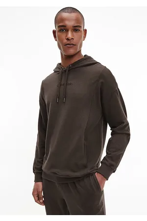 Calvin Klein Pánská mikina NM2262