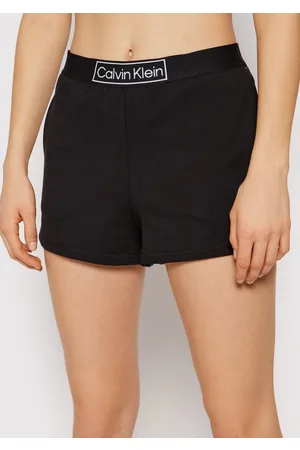 Calvin Klein Dámské šortky QS6799