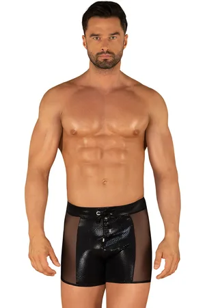 Obsessive Sexy pánské plavky Punta Negra swim shorts