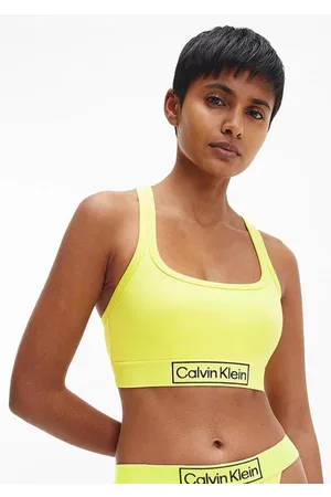 Calvin Klein Dámská podprsenka QF6768
