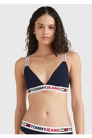 Tommy Hilfiger Dámská podprsenka UW0UW03500