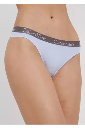 Calvin Klein Dámské tanga Tommy Hilfiger QD3539