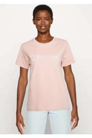 Calvin Klein Dámské tričko QS6105