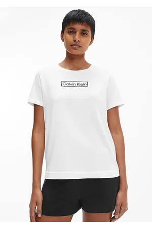 Calvin Klein Dámské tričko QS6798