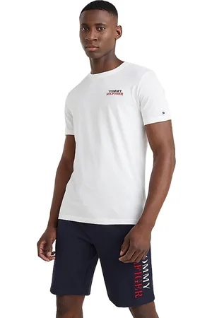 Tommy Hilfiger Pánské tričko UM0UM02565